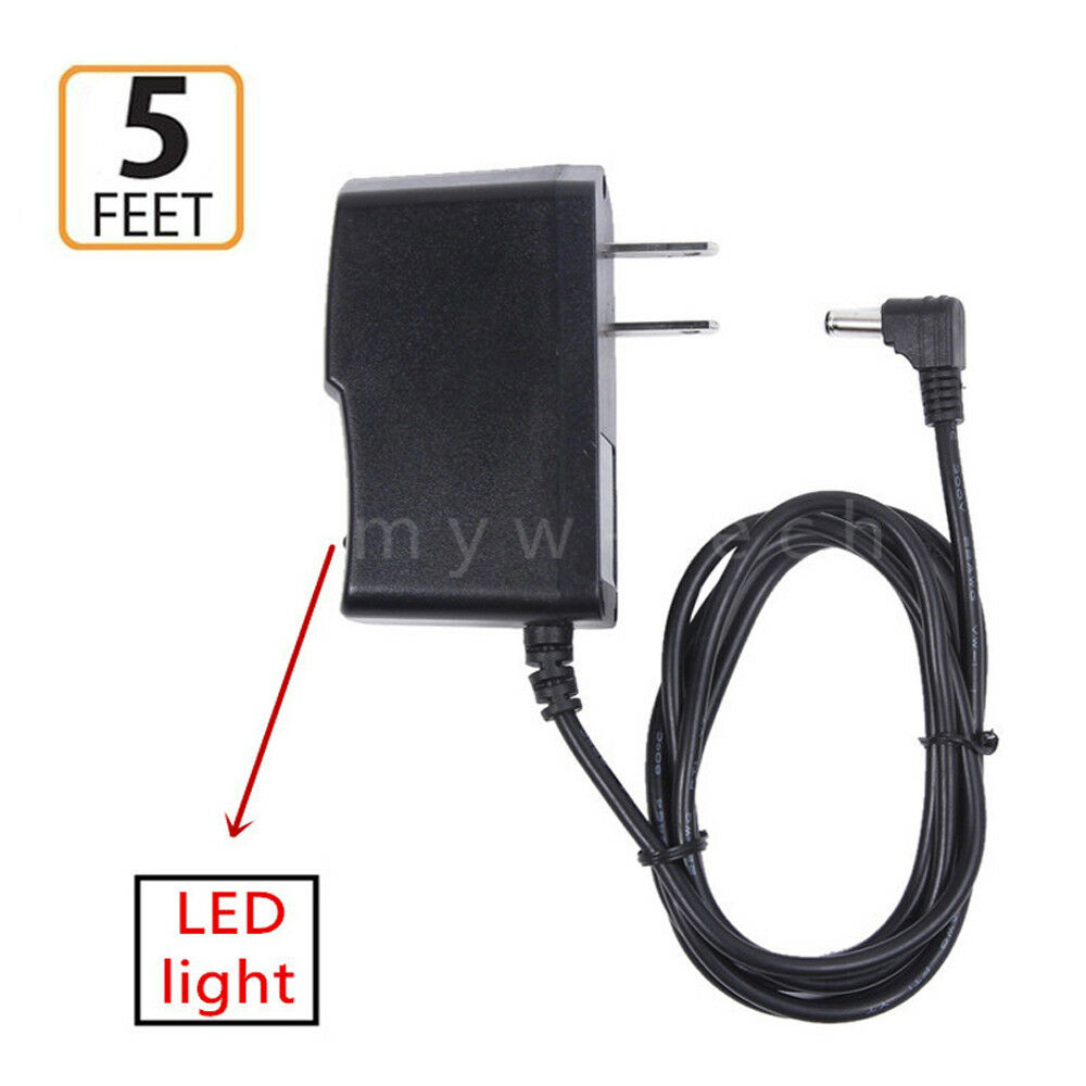 New 5V 2A Coby Kyros MID1065 Android Tablet Power Supply Ac Adapter - Click Image to Close